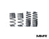 MMR Lowering springs | BMW F2x | M1325i | M235i | M140i | M240i